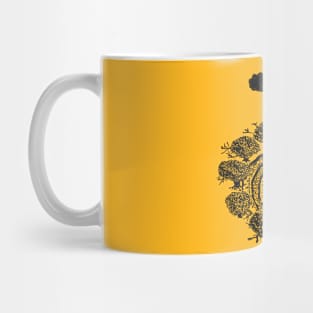 The Canopy Mug